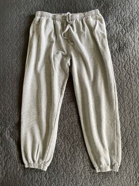 MEN'S JOGGER or JUST RELAX SWEATPANTS